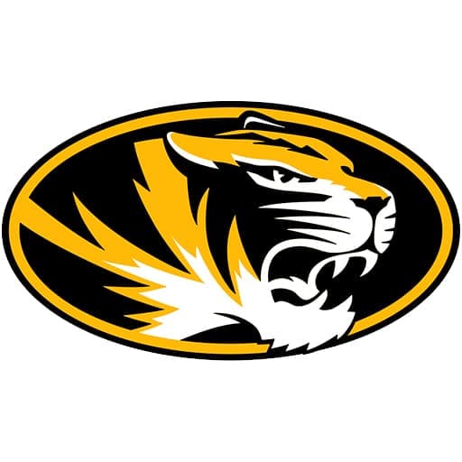 Missouri Tigers vs. Central Arkansas Bears