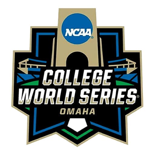 2024 NCAA Baseball College World Series – All Sessions Pass