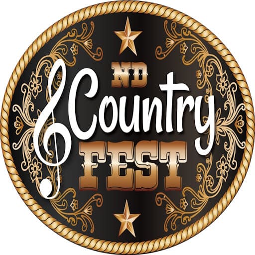 ND Country Fest: Dierks Bentley, Riley Green, Michael Ray & Clint Black – 4 Day Pass