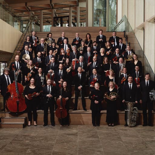National Arts Centre Orchestra: Bernard Labadie, Joelle Harvey & La Chapelle de Quebec