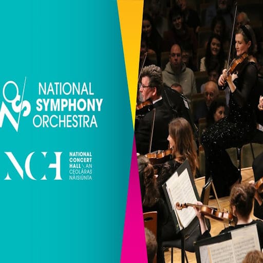 National Symphony Orchestra: Gianandrea Noseda – Celebrating The Eternal City: Respighi’s Roman Trilogy