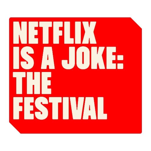 Netflix Is A Joke Festival: Bert Kreischer
