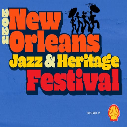 2024 New Orleans Jazz And Heritage Festival: Weekend 2 – Sunday
