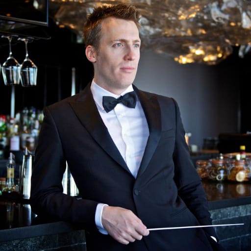 San Francisco Symphony: Casino Royale – Film With Live Orchestra