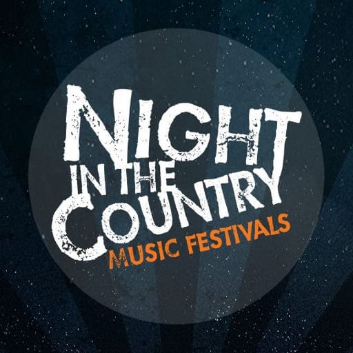 2024 Night in the Country Music Festival Nevada – 3 Day Pass