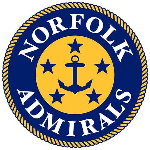Norfolk Admirals vs. Atlanta Gladiators