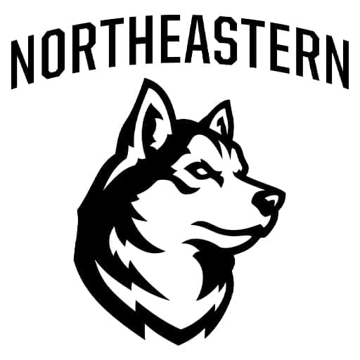 Northeastern Huskies Basketball