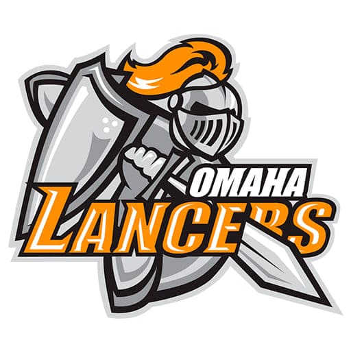 Omaha Lancers vs. Cedar Rapids Roughriders