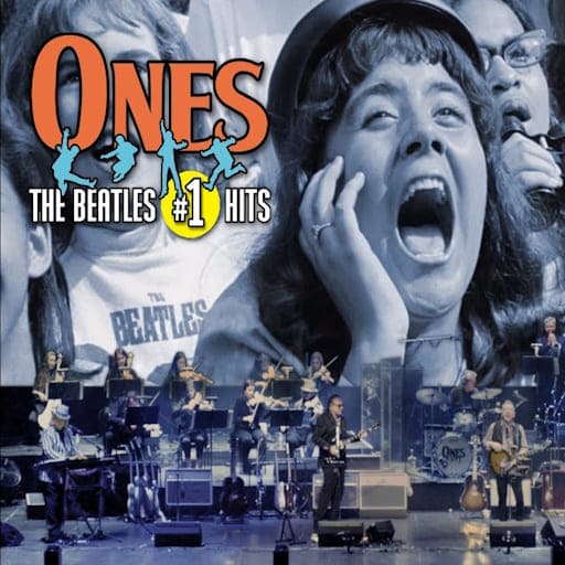 Ones – The Beatles Tribute