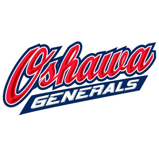 Oshawa Generals vs. Brantford Bulldogs
