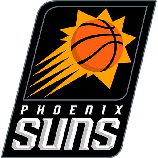 Phoenix Suns vs. Charlotte Hornets