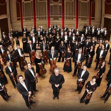 Pittsburgh Symphony Orchestra: Postcards From Paris
