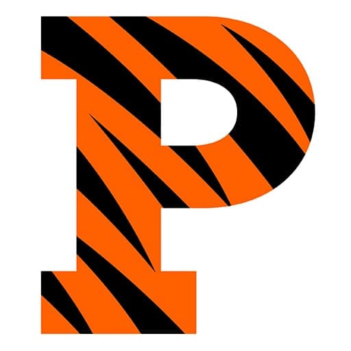Princeton Tigers Women's Basketball
