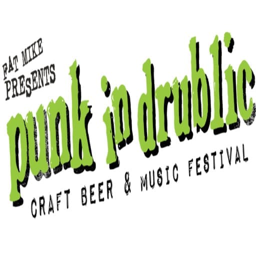 Punk in Drublic Craft Beer & Music Festival: NOFX – 2 Day Pass