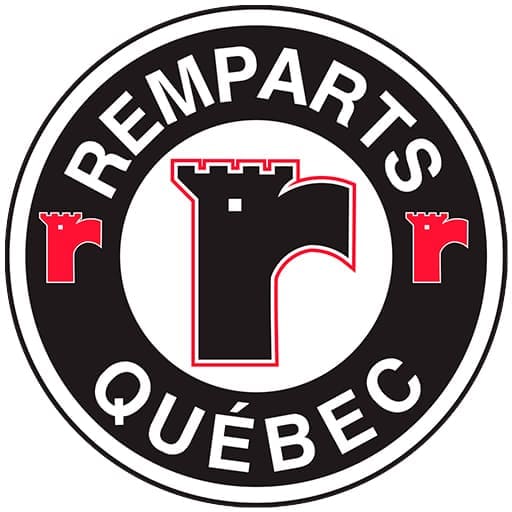 Quebec Remparts vs. Charlottetown Islanders