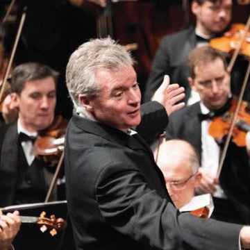 Reading Symphony Orchestra: Beethoven’s Pastoral