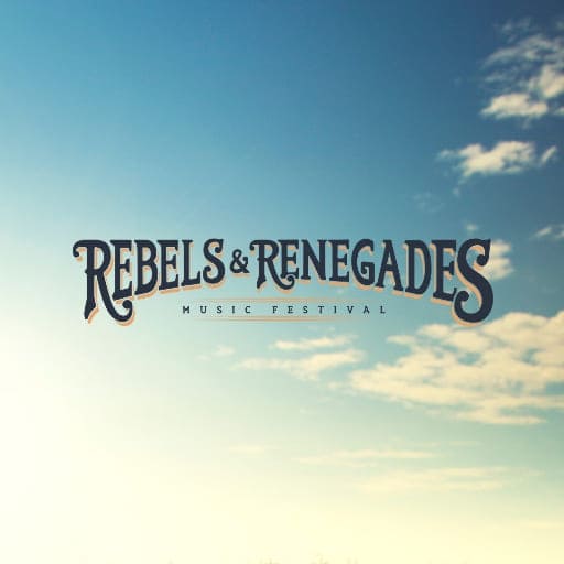 Rebels & Renegades Music Festival: Turnpike Troubadours, Whiskey Myers & Wilco – 3 Day Pass