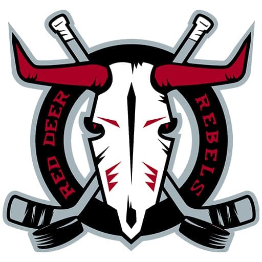 Red Deer Rebels vs. Calgary Hitmen