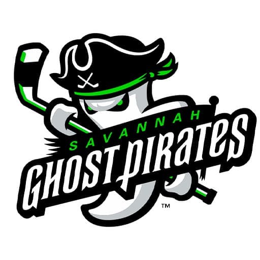 Savannah Ghost Pirates vs. Florida Everblades