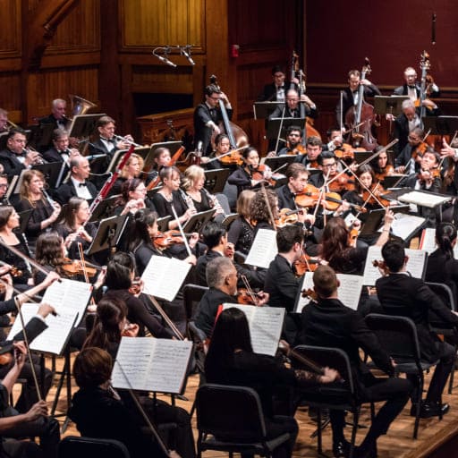 Oregon Symphony: David Danzmayr – Schubert & Strauss