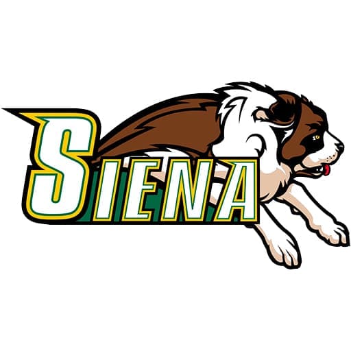 Siena Saints vs. Canisius Golden Griffins