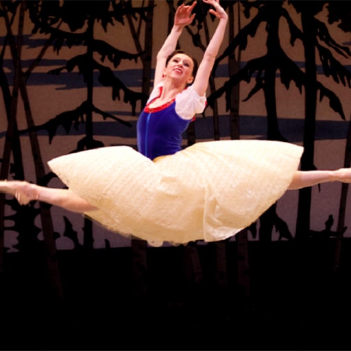 Charlottesville Ballet: Snow White – Ballet