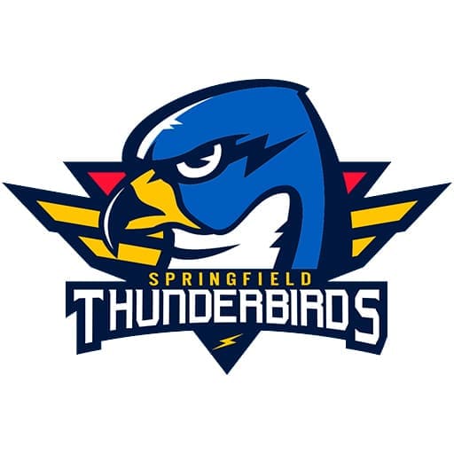 Springfield Thunderbirds vs. Bridgeport Islanders
