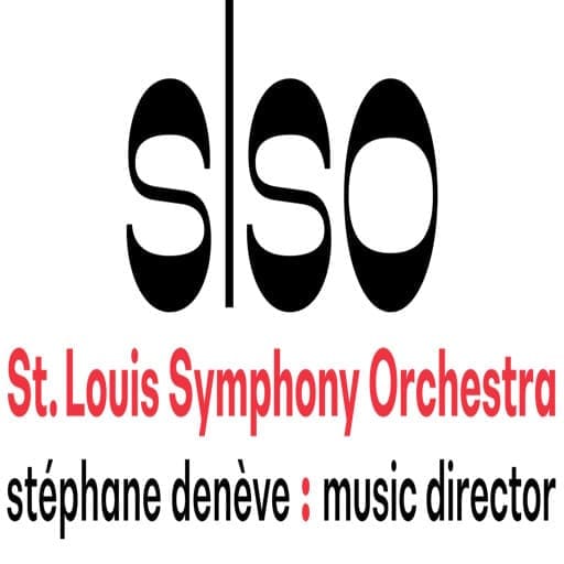 St. Louis Symphony Orchestra: Christian Reif – Korngold and Dvorak