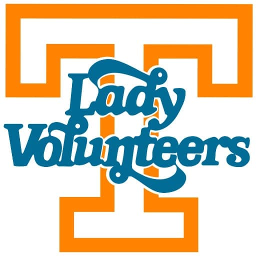 Tennessee Lady Vols Basketball