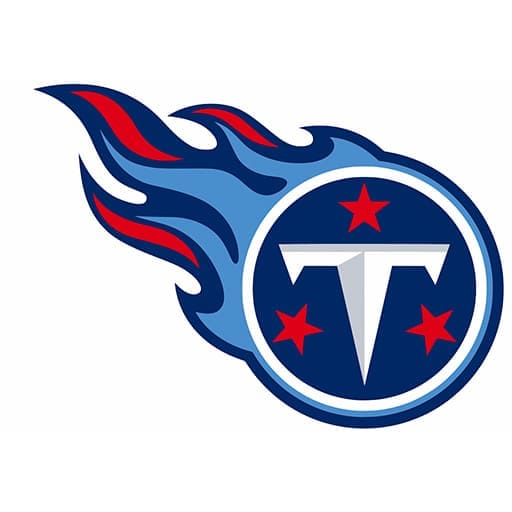PARKING: Tennessee Titans vs. Carolina Panthers
