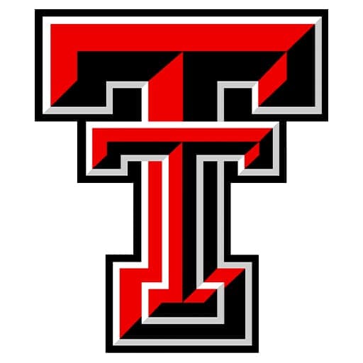 Texas Tech Red Raiders Basketball