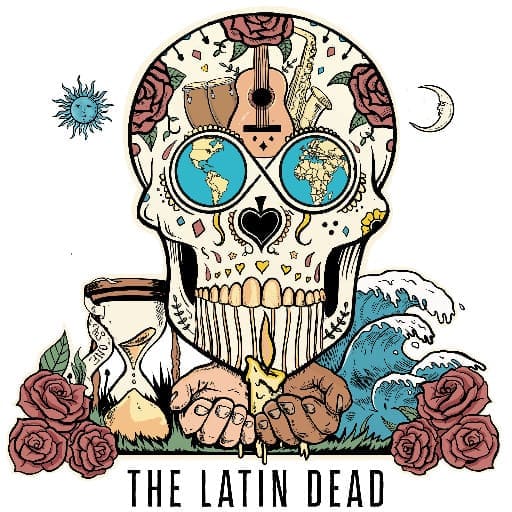 The Latin Dead