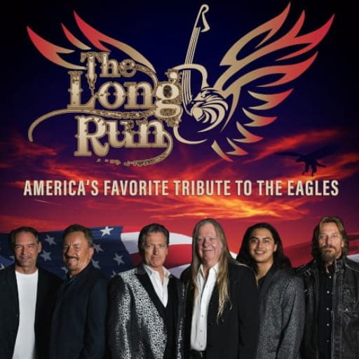 The Long Run - A Tribute to The Eagles