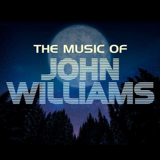 Reno Philharmonic Orchestra: The Music of John Williams