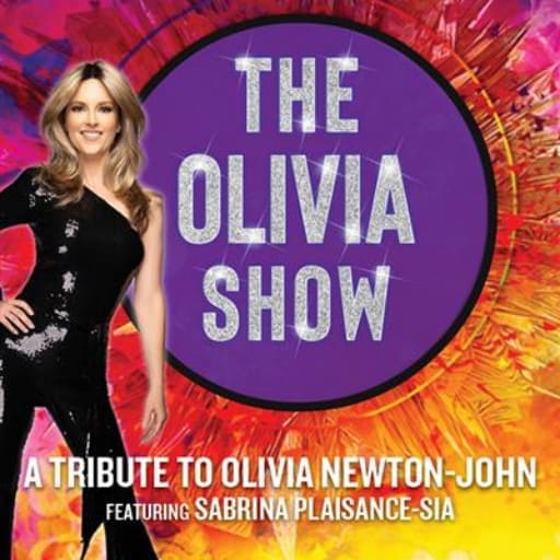 The Olivia Show – Tribute to Olivia Newton John