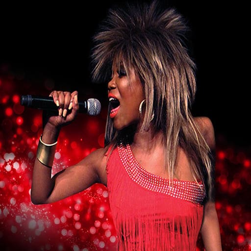 The Ultimate Tina Turner Tribute