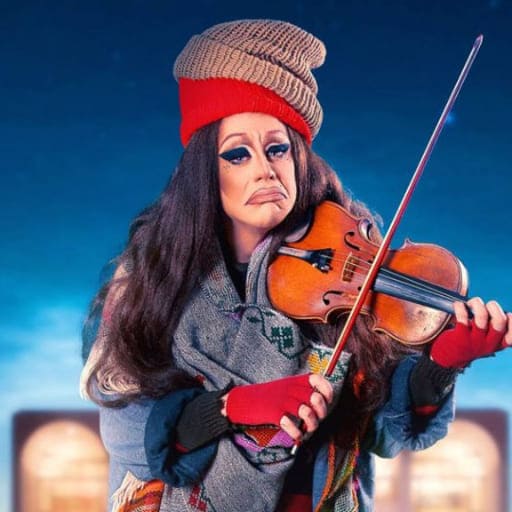 Thorgy Thor and the Thorchestra & National Arts Centre Orchestra