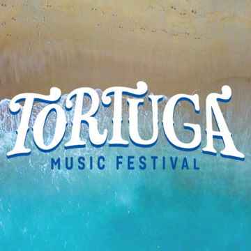 Tortuga Music Festival: Lainey Wilson, Hardy & Jason Aldean – 3 Day Pass