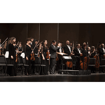 Tucson Symphony Orchestra: Beethoven’s Fourth
