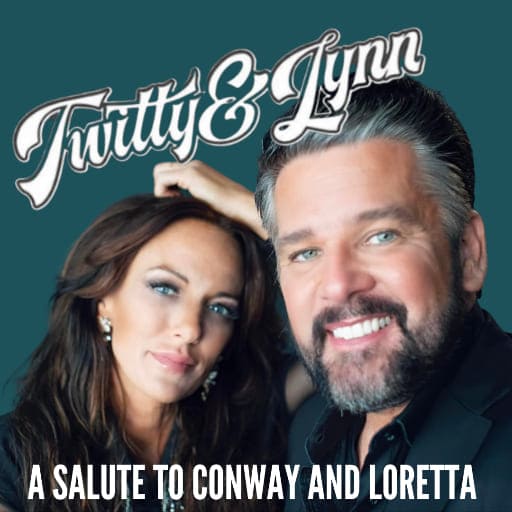 Twitty & Lynn – A Salute to Conway And Loretta