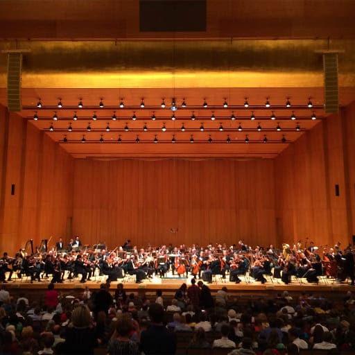 Utah Symphony: Casablanca In Concert