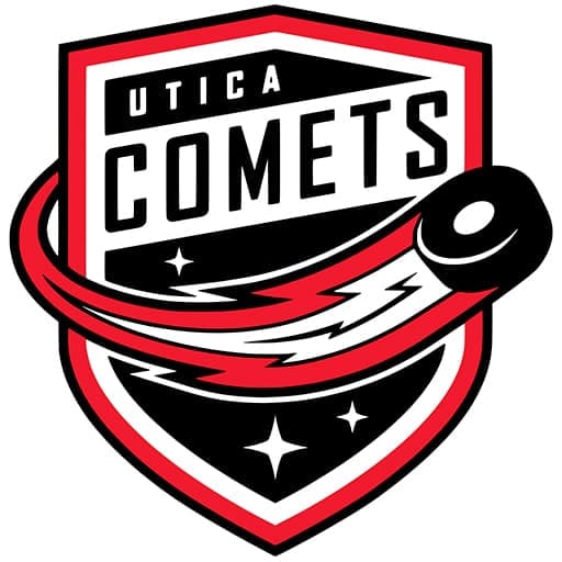 Utica Comets vs. Belleville Senators