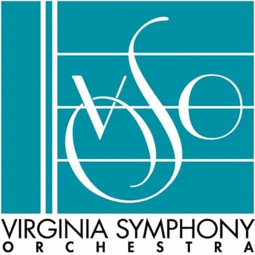 Virginia Symphony Orchestra: Thomas Wilkins – Brahms & Dvorak