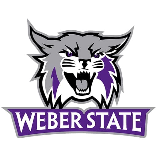 Weber State Wildcats Women's Basketball