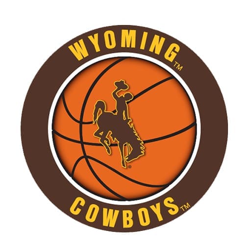 Wyoming Cowboys Basketball