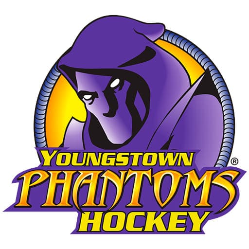 Youngstown Phantoms vs. Chicago Steel