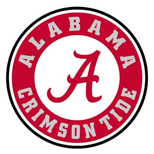 Alabama Crimson Tide vs. LSU Tigers