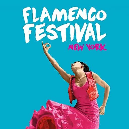 Flamenco Festival: Olga Pericet