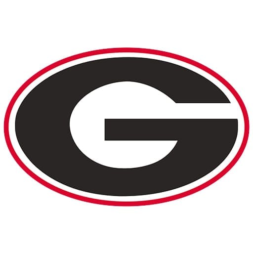 Georgia Bulldogs vs. Mississippi Rebels