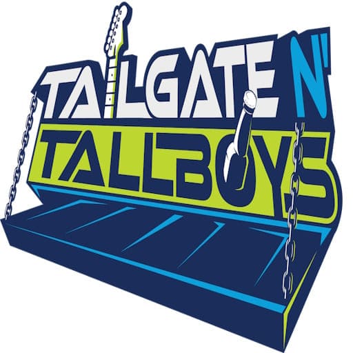 Tailgate N Tallboys Music Festival: Cody Johnson, Eric Church, Bailey Zimmerman & Riley Green – 4 Day Pass
